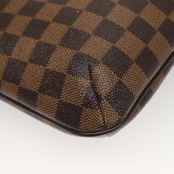 LOUIS VUITTON Damier Ebene Musette Salsa Long Shoulder Bag N51300 - Picture 15 of 16
